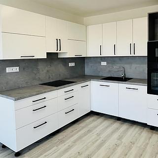 Pronájem bytu 1+1 46 m&sup2; Blovice