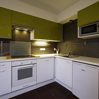 Pronájem bytu 1+kk, garsoniery 34 m&sup2; Praha