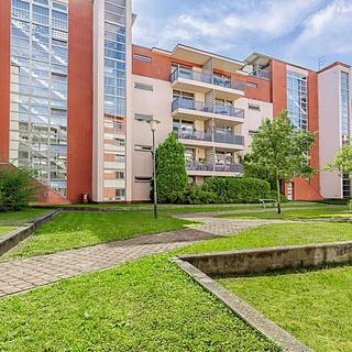 Pronájem bytu 3+kk 79 m&sup2; Plzeň