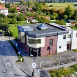 Prodej činžovního domu 320 m&sup2; Třeboň