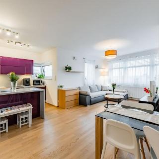 Prodej bytu 3+kk 78 m² Praha