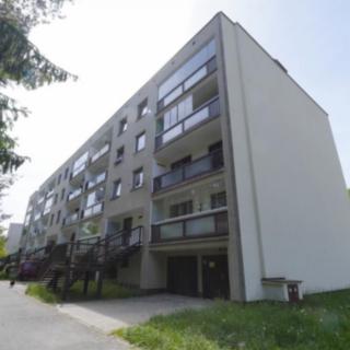 Prodej bytu 2+kk 47 m² Poděbrady, Moučná
