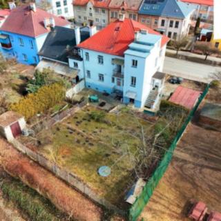 Prodej rodinného domu 228 m² Jihlava, Havlíčkova