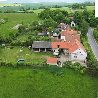 Prodej rodinného domu 90 m&sup2; Kolešovice