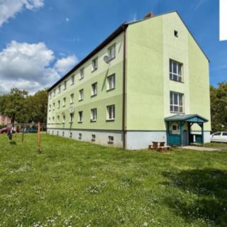 Pronájem bytu 1+1 29 m² Trutnov