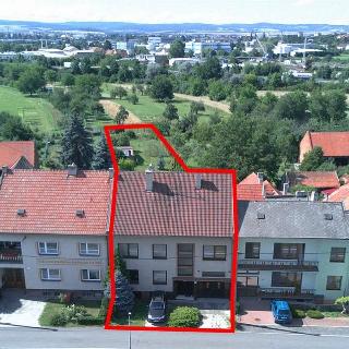 Prodej rodinného domu 315 m² Kunovice, Na Řádku