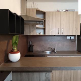 Pronájem bytu 2+1 62 m² Karlovy Vary, nám. 17. listopadu