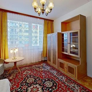 Pronájem bytu 3+1 72 m² Praha, Vajdova