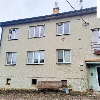 Prodej bytu 2+1 60 m² Lanškroun