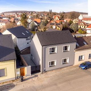 Prodej rodinného domu 154 m² Kutná Hora, Prachňanská