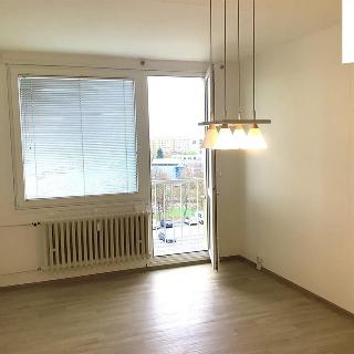 Pronájem bytu 2+kk 45 m² Praha, Kyselova