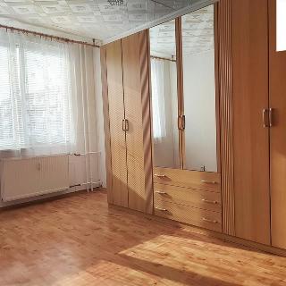 Pronájem bytu 2+1 54 m² Počátky, Sídliště