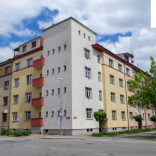 Prodej bytu 2+kk 67 m² České Budějovice, M. Vydrové