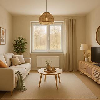 Prodej bytu 1+1 30 m² Roztoky u Jilemnice