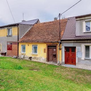 Prodej rodinného domu 113 m² Nalžovské Hory