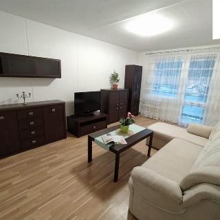 Pronájem bytu 2+1 60 m² Trutnov, Náchodská