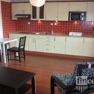 Pronájem bytu 1+kk a garsoniéry 30 m² Ostrava, U Soudu