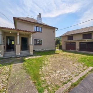Prodej rodinného domu 334 m² Velké Svatoňovice