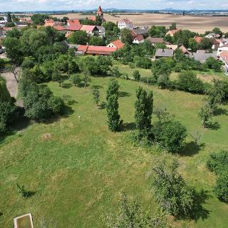 Pronájem zemědělského objektu 1 024 m² Mečeříž