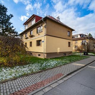 Prodej bytu 2+1 50 m² Vysoké Mýto, Palackého