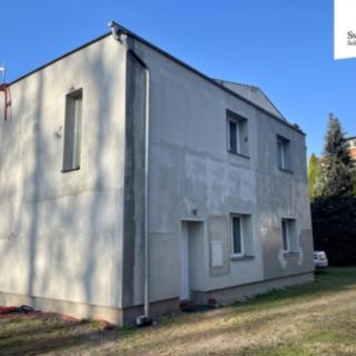 Pronájem bytu 2+kk 40 m² Hronov, Husova