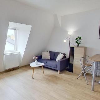 Pronájem bytu 2+kk 54 m² Lanškroun, Lázeňská