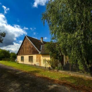 Prodej chalupy 100 m&sup2; Prádlo