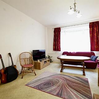 Prodej rodinného domu 125 m&sup2; Kladno