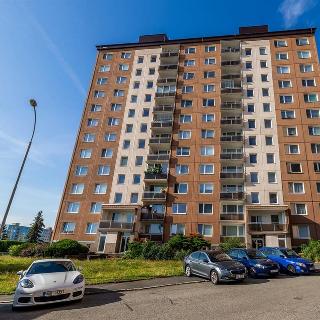 Prodej bytu 4+1 75 m² Plzeň, Kralovická