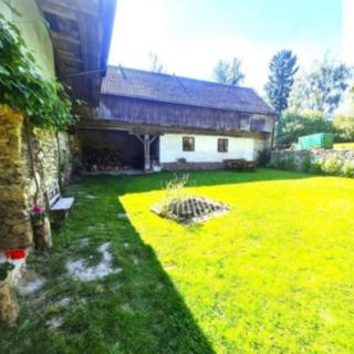 Prodej rodinného domu 66 m² Blažejov