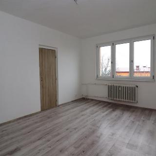 Prodej bytu 2+1 52 m² Habartov, Karla Čapka