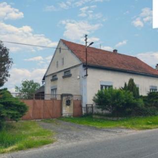 Prodej rodinného domu 90 m² Kolešovice
