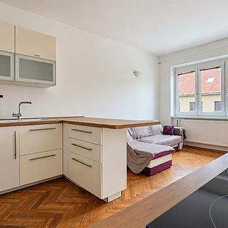 Prodej bytu 3+kk 58 m&sup2; Jihlava