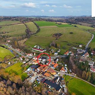 Prodej rodinného domu 170 m&sup2; Bítovčice