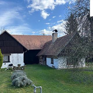 Prodej chalupy 90 m&sup2; Libáň