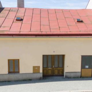 Prodej rodinného domu 200 m² Polná, Komenského
