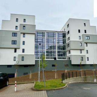 Pronájem bytu 1+kk, garsoniery 44 m² Plzeň