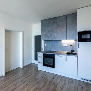 Pronájem bytu 2+kk 51 m² Plzeň, Poděbradova