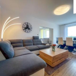 Pronájem bytu 3+kk 76 m² Jedovnice, Na Kopci