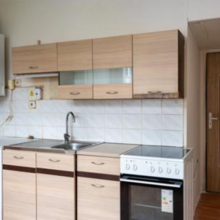 Prodej bytu 2+1 54 m² Světlá Hora Světlá