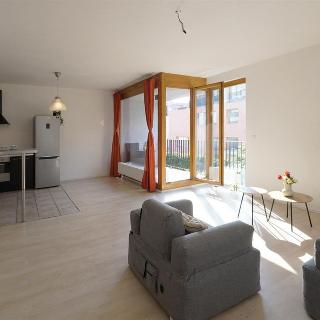 Prodej bytu 3+kk 100 m² Praha