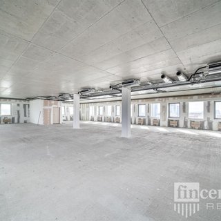 Pronájem kanceláře 490 m² Praha, Vyskočilova