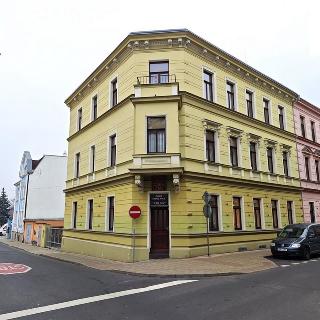 Pronájem bytu 3+kk 75 m² Teplice, Baarova