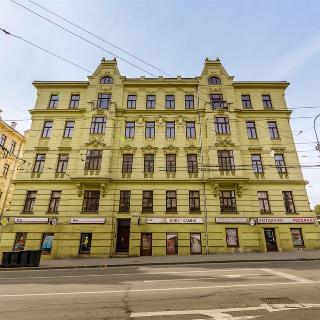 Prodej bytu 3+1 114 m² Brno, Úvoz