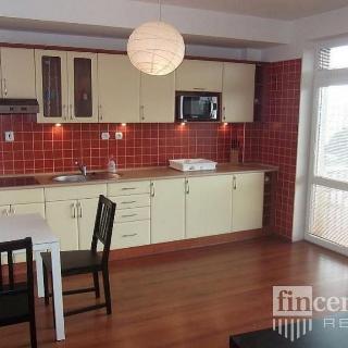 Pronájem bytu 1+kk a garsoniéry 30 m² Ostrava, U Soudu