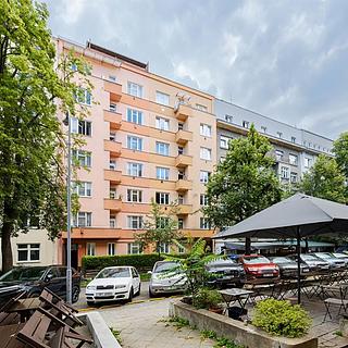 Prodej bytu 3+1 76 m&sup2; Brno