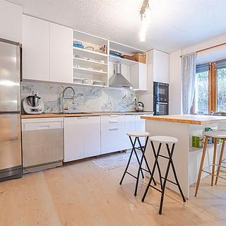 Prodej rodinného domu 130 m&sup2; Zápy