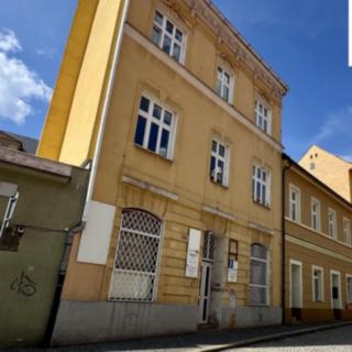 Prodej rodinného domu 122 m² Chomutov