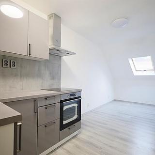 Prodej bytu 2+kk 36 m&sup2; Jimramov