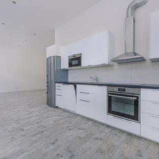 Pronájem bytu 3+kk 80 m² Pardubice Zelené Předměstí, Nerudova